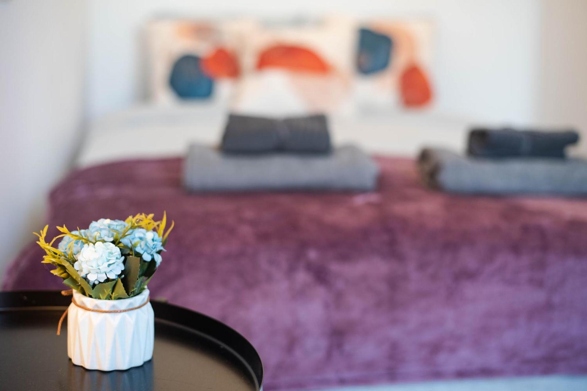Sagrada Familia Private Rooms バルセロナ エクステリア 写真
