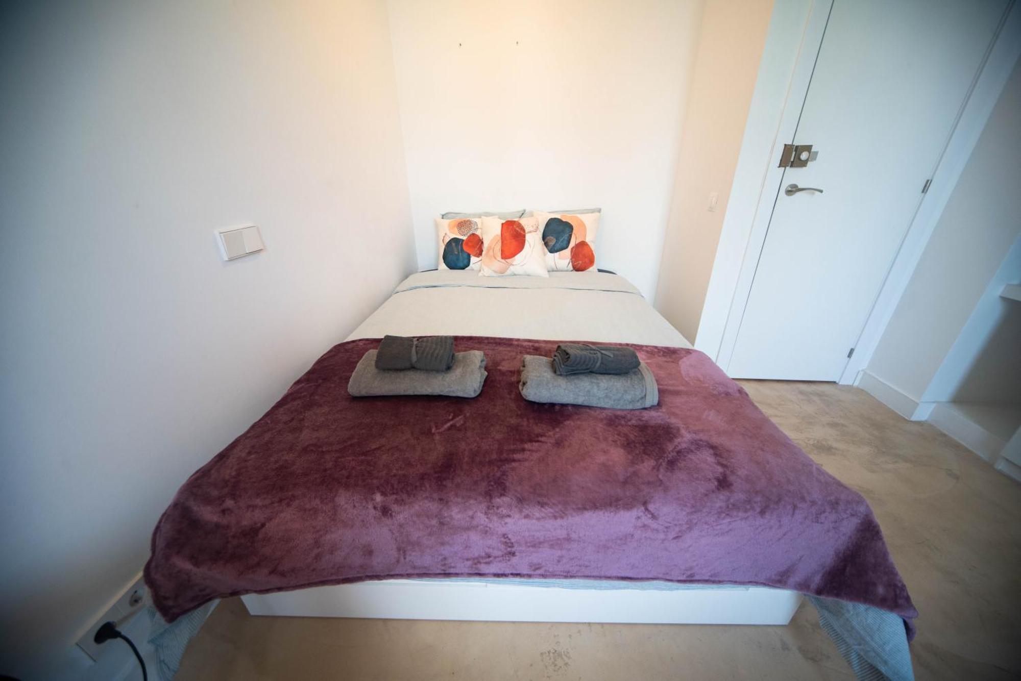 Sagrada Familia Private Rooms バルセロナ エクステリア 写真
