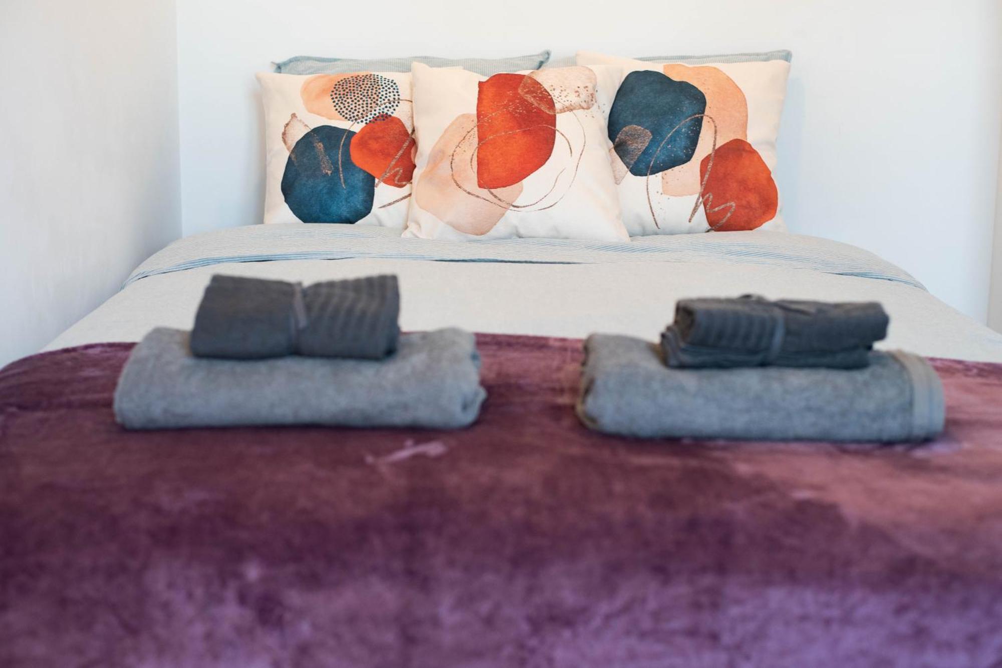 Sagrada Familia Private Rooms バルセロナ エクステリア 写真