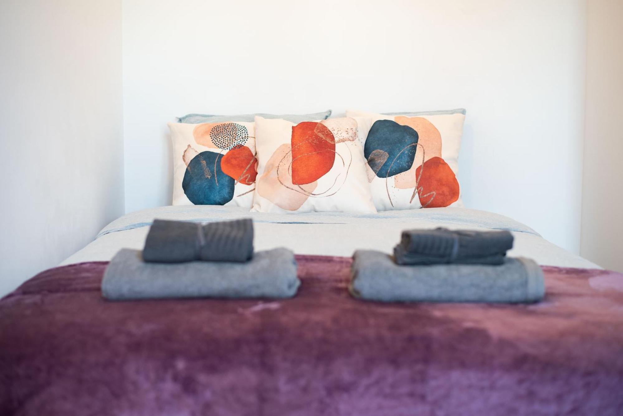 Sagrada Familia Private Rooms バルセロナ エクステリア 写真