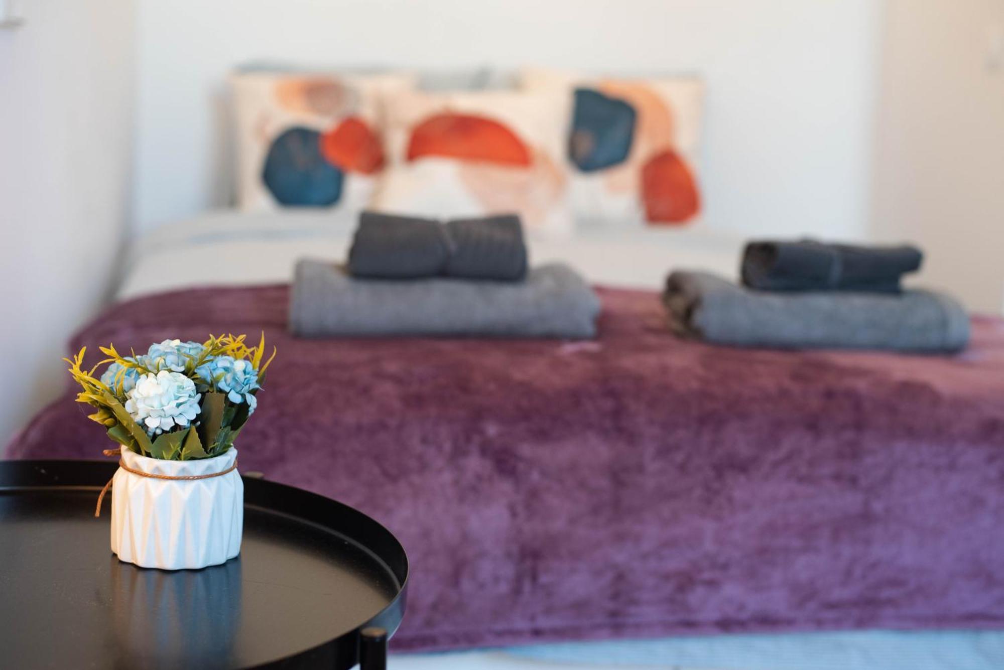 Sagrada Familia Private Rooms バルセロナ エクステリア 写真