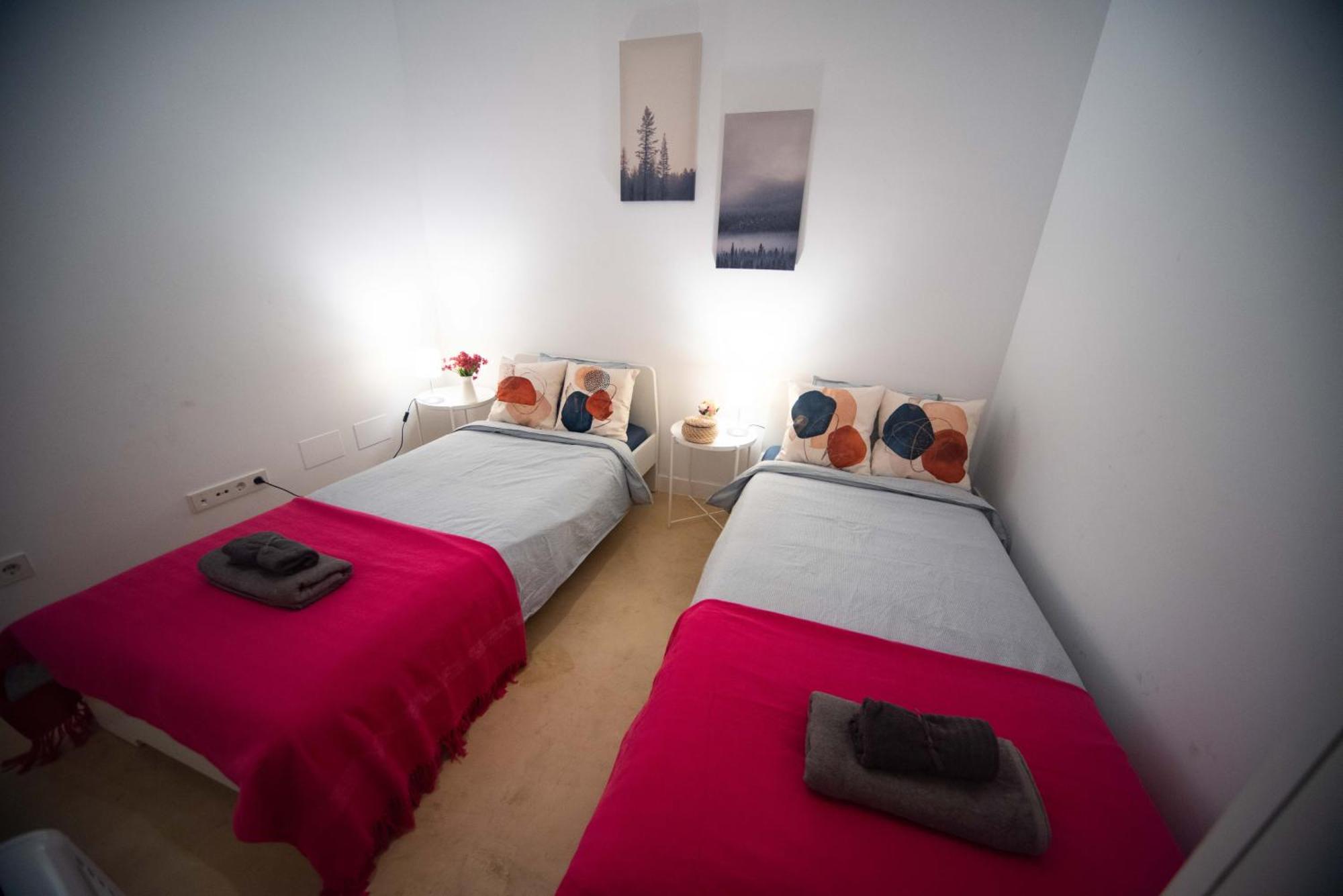 Sagrada Familia Private Rooms バルセロナ エクステリア 写真