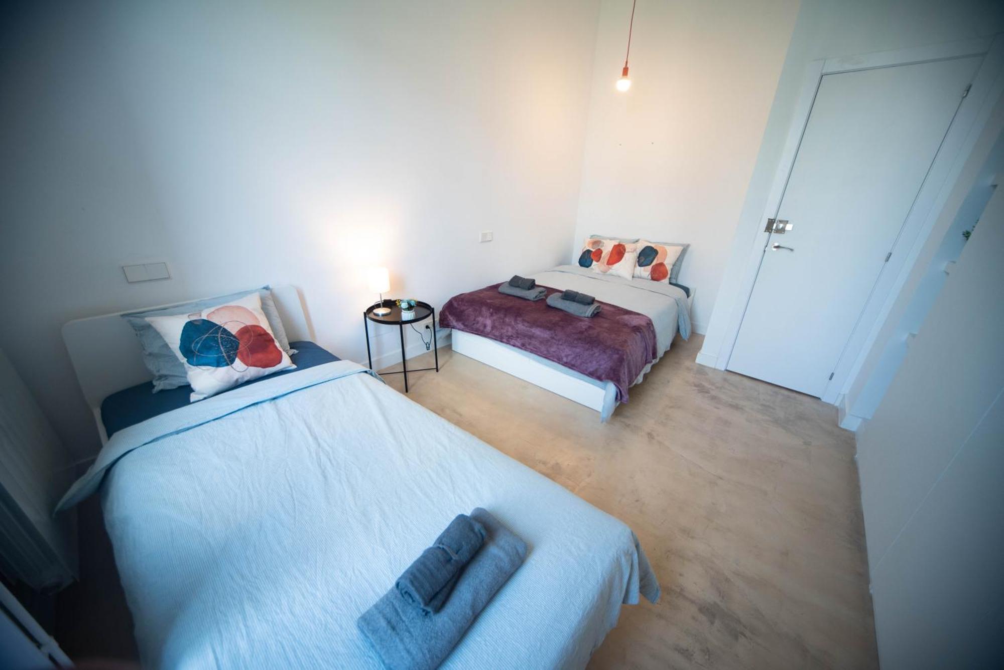 Sagrada Familia Private Rooms バルセロナ エクステリア 写真