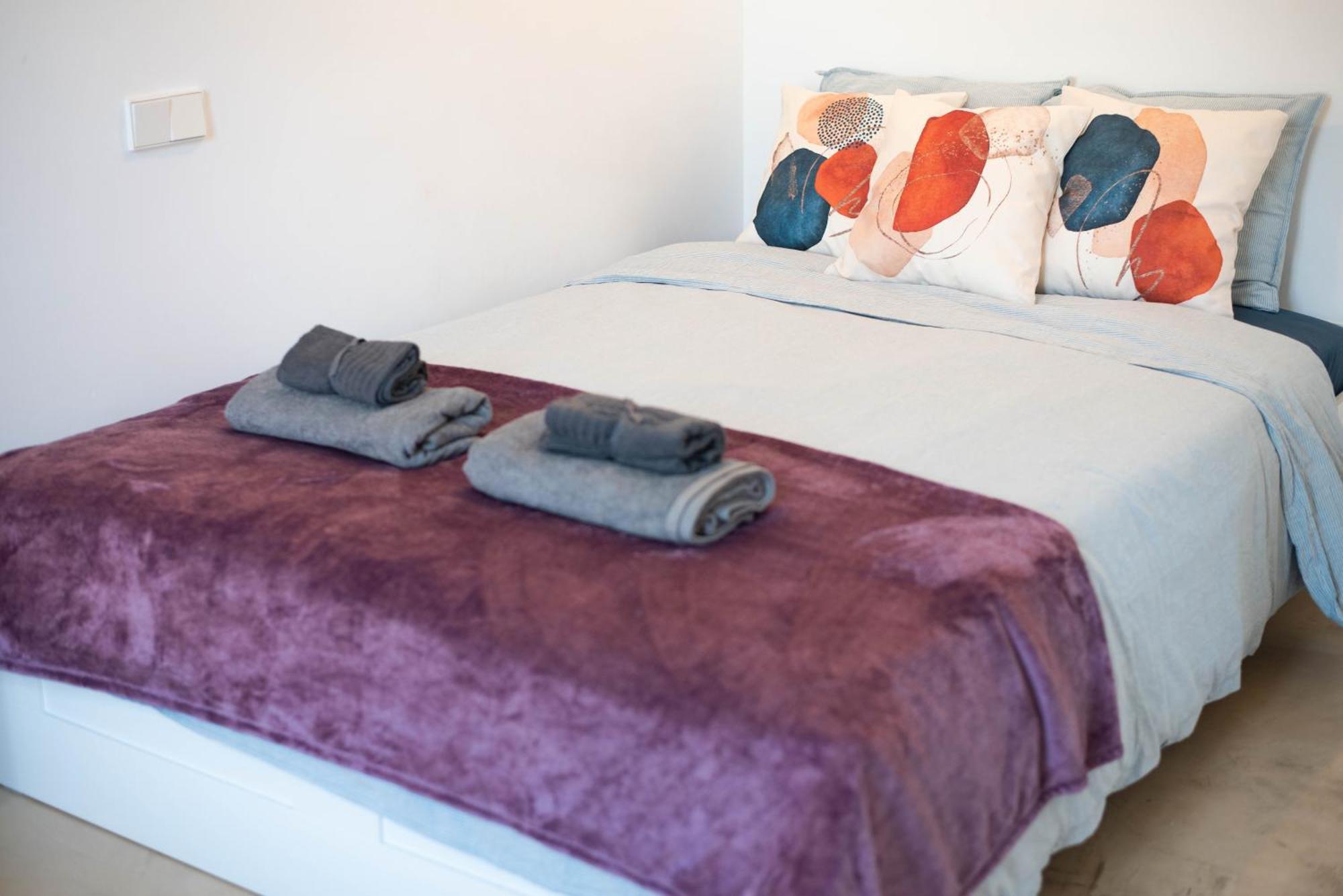 Sagrada Familia Private Rooms バルセロナ エクステリア 写真