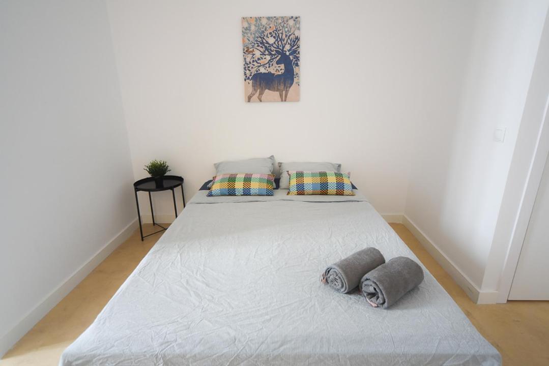 Sagrada Familia Private Rooms バルセロナ エクステリア 写真