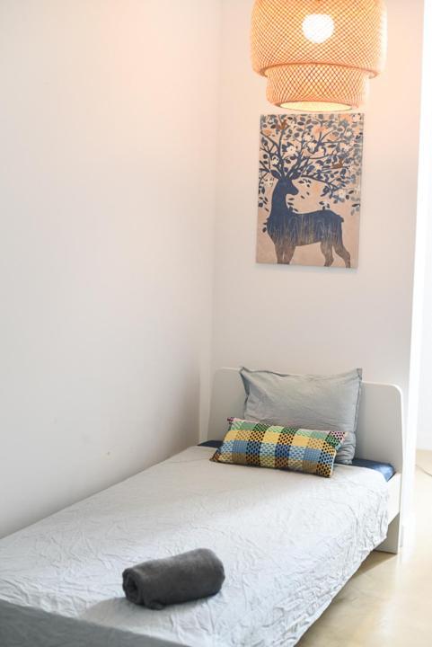 Sagrada Familia Private Rooms バルセロナ エクステリア 写真