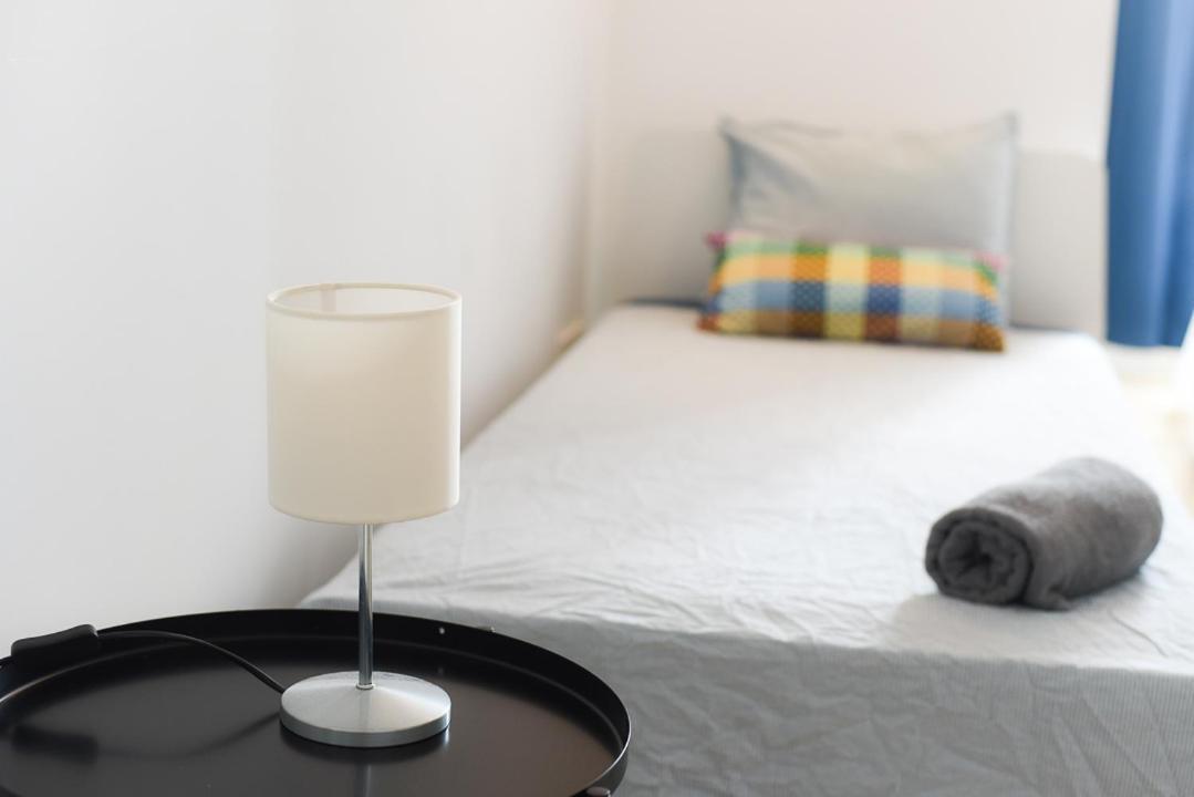 Sagrada Familia Private Rooms バルセロナ エクステリア 写真